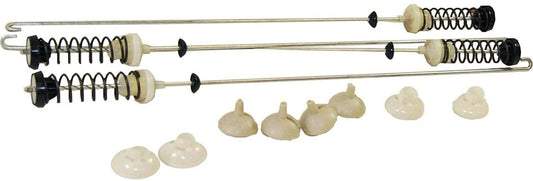 Global Solutions - Washer Suspension Rod Kit W10780048