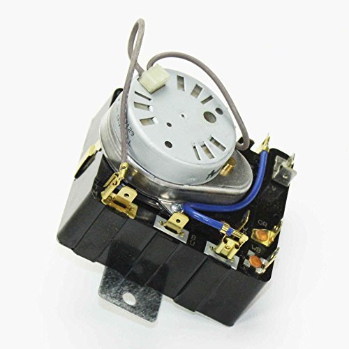 Express Parts  Whirlpool Part Number 8299784: TIMER
