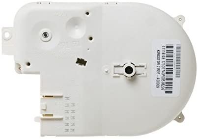 Haliniose WH12X10348 GE Timer Washer Genuine OEM WH12X10348 (Item_by#mrchgoparts~hee114152131426330