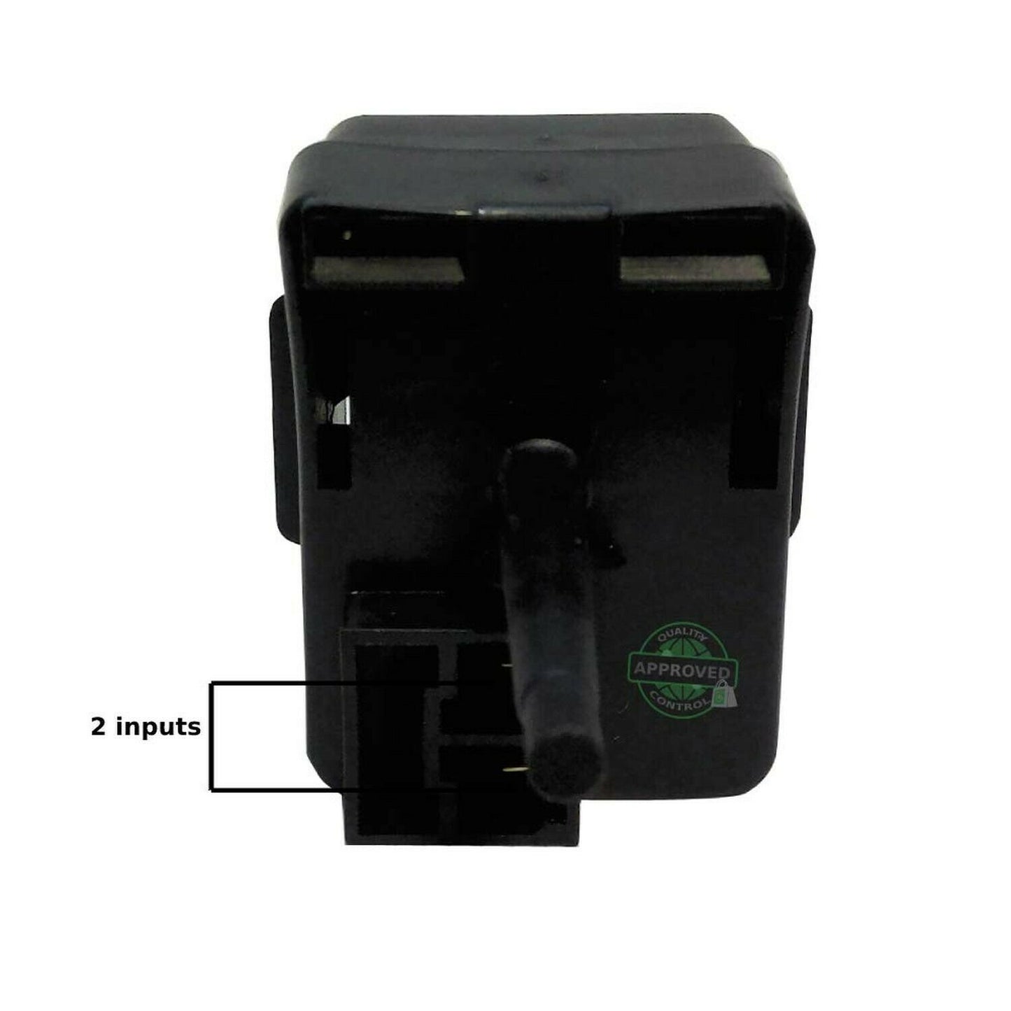 GlobPro W11285096 Start Relay Switch 2 inputs Replacement for and compatible ...