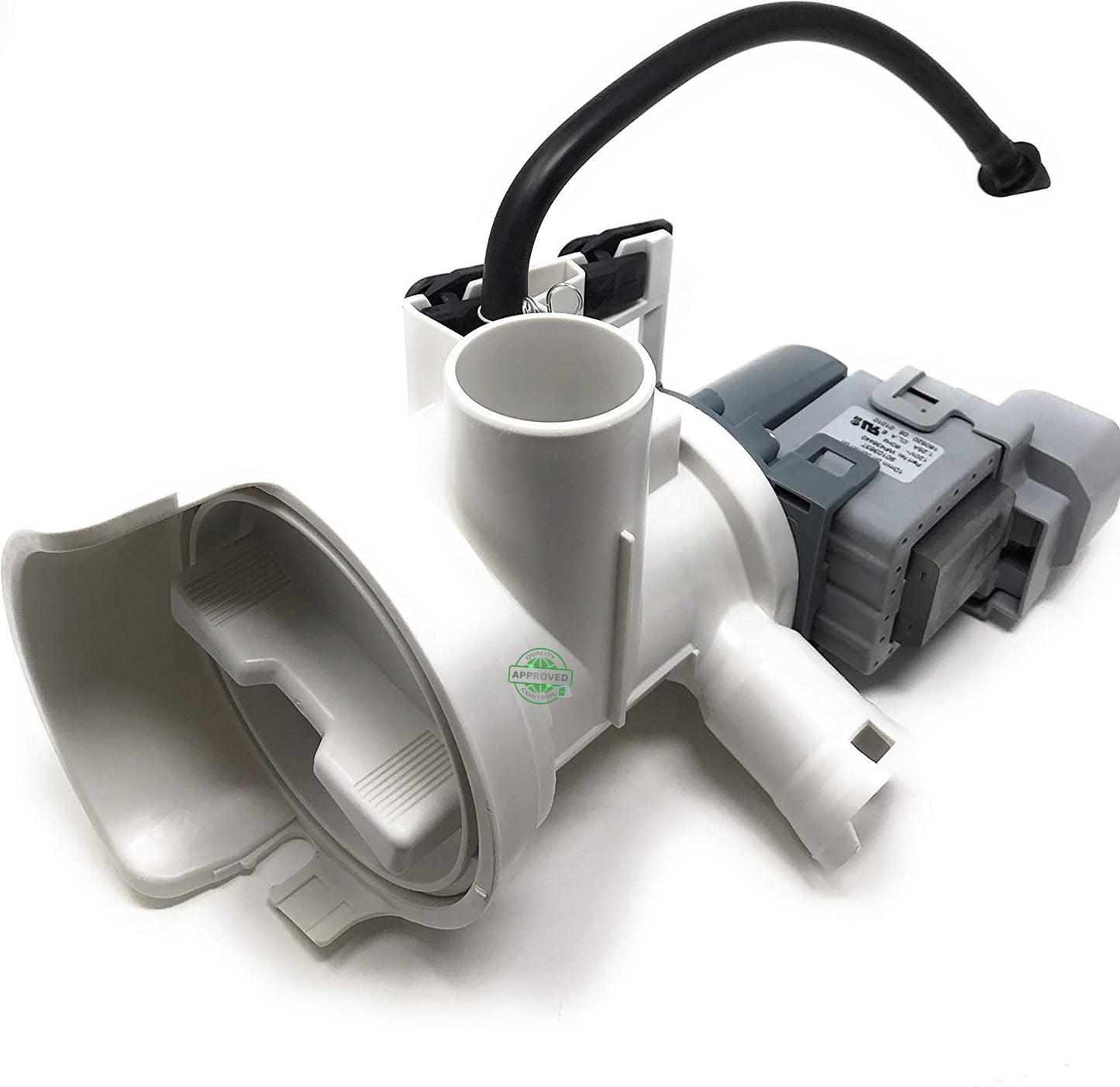 Bosch Washer Drain Pump 436440