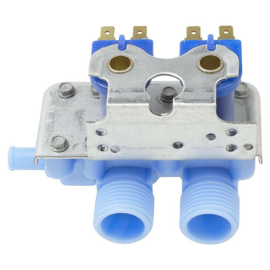 358277 358276 WH13X81 WASHER WATER VALVE WHIRLPOOL GE KENMORE NEW PART pl