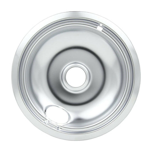 2-3 Days Delivery- Range 8 Inch Stove Top Drip Pan AP6016814 - PS11750107