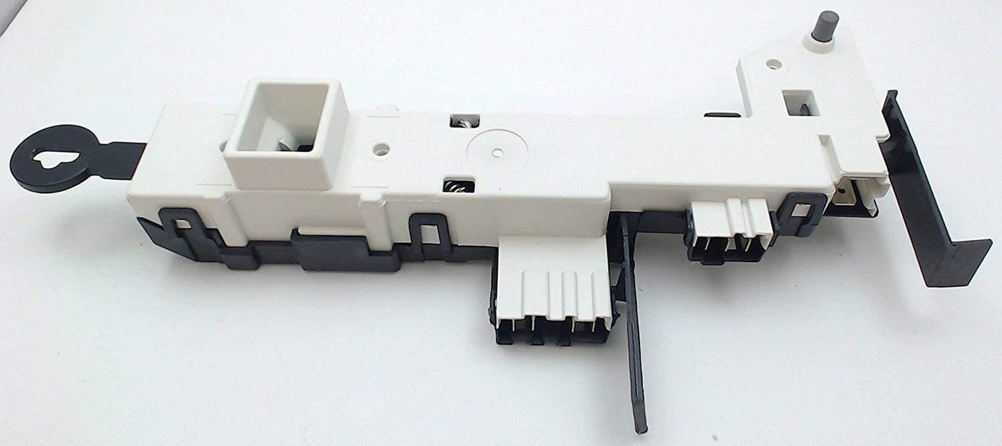 EA1021459 FREE EXPEDITED Whirlpool Washer Door Latch Lock Switch Assembly EA1021459