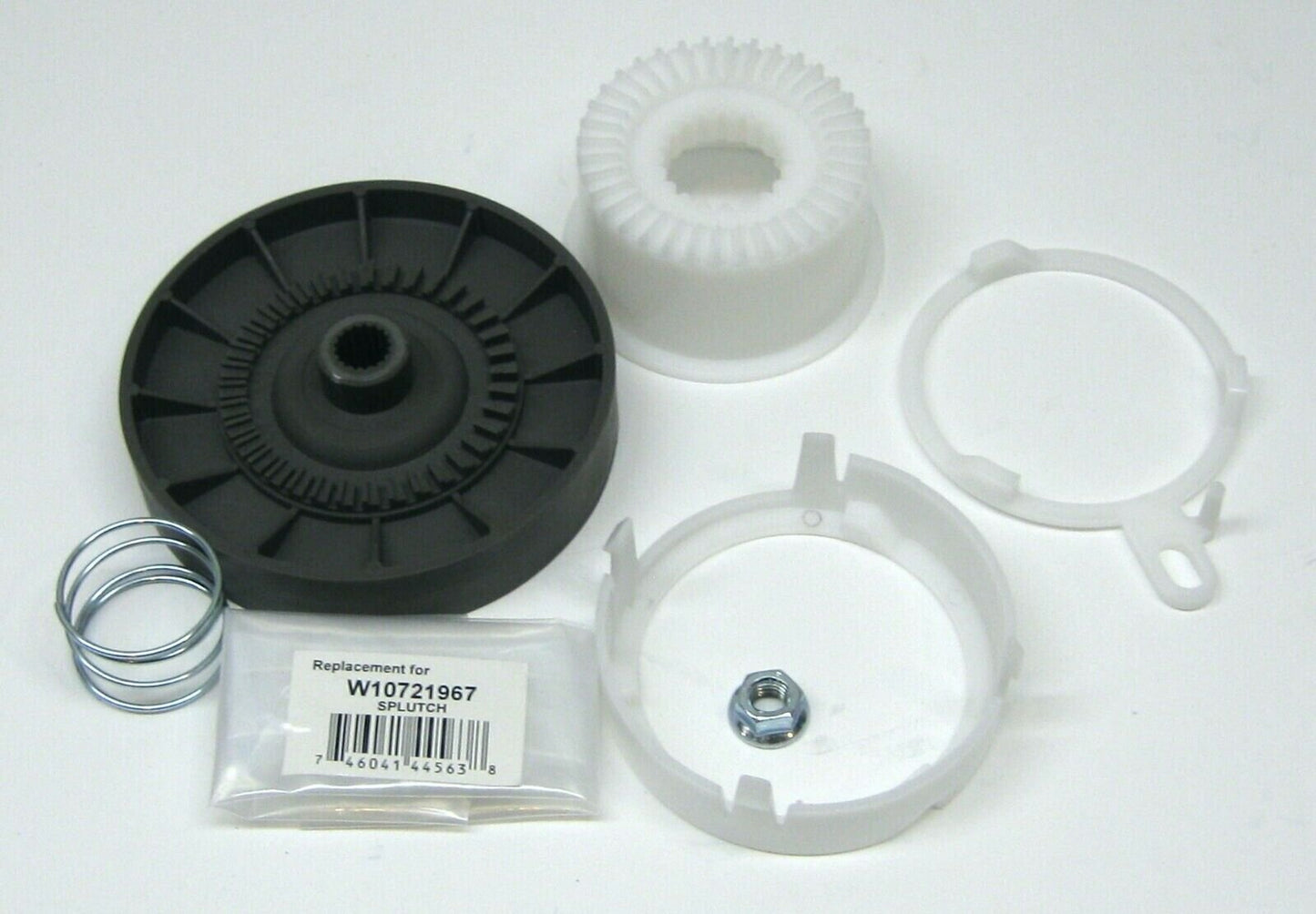 2-3 Days Delivery -EAP10057144 Fits Kenmore Washer Splutch Cam Kit