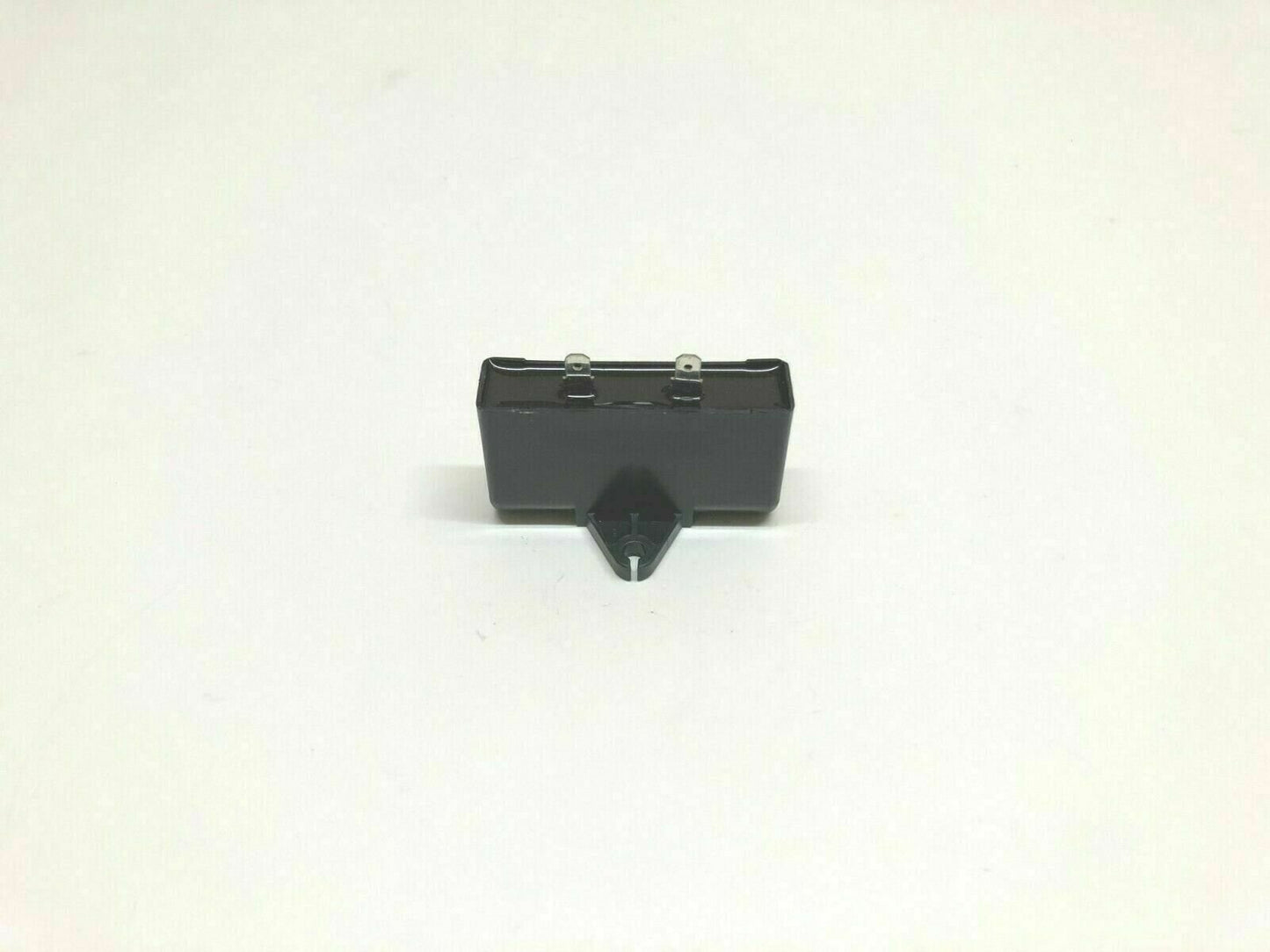 Refrigerator Compressor Capacitor 12 uf MFD C8931601, C8931602, C8931607