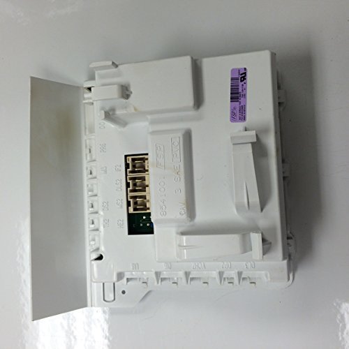 Whirlpool MFG, Washer Control Board W10022390B 8541000