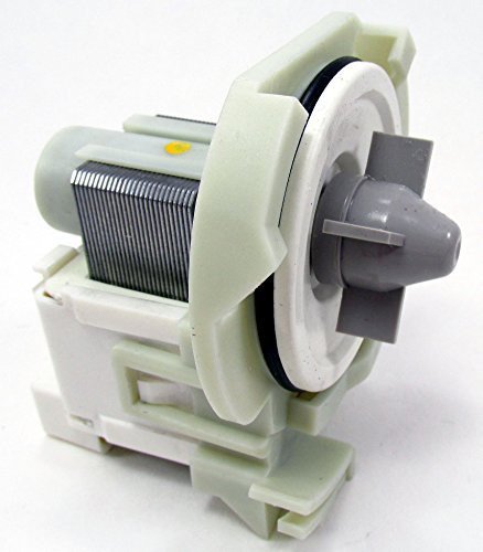 8558995 - NEW DISHWASHER DRAIN PUMP FOR WHIRLPOOL KENMORE MAYTAG KITCHENAID AND other Brands