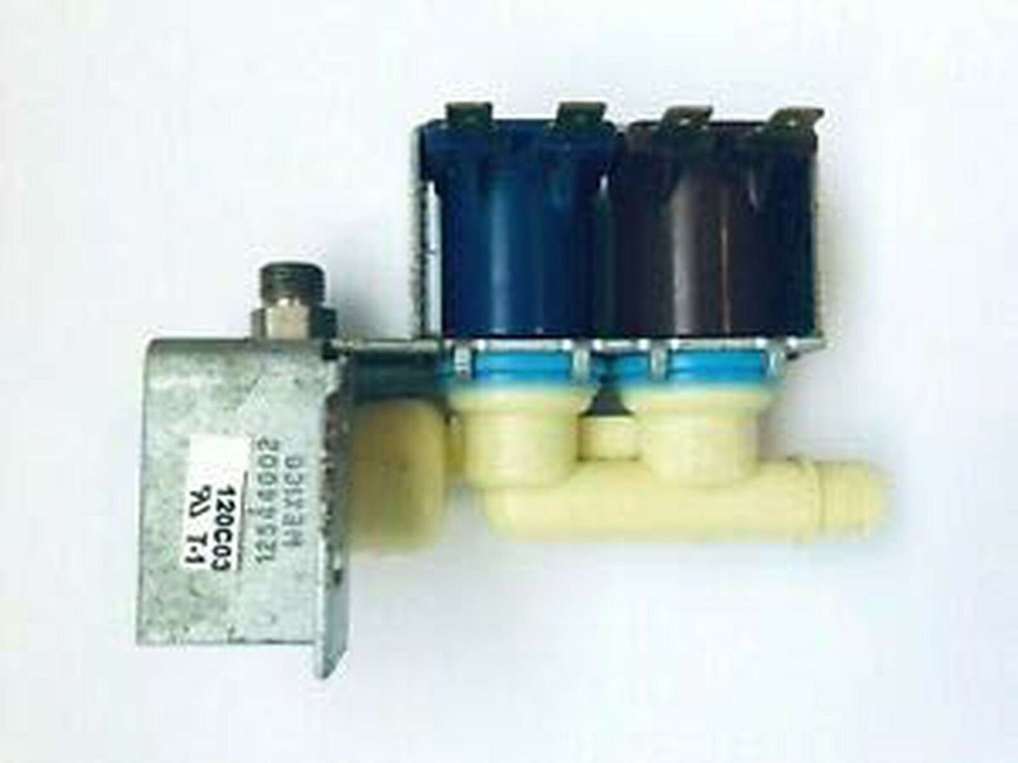 Global Solutions Refrigerator Valve Primary Water Compatible Admiral 12544002
