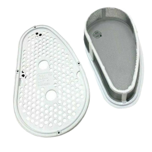 GlobPro WE18X25155 Lint Screen & Cover Replacement for and compatible with General Electric brands include WE18X25155 Heavy DUTY