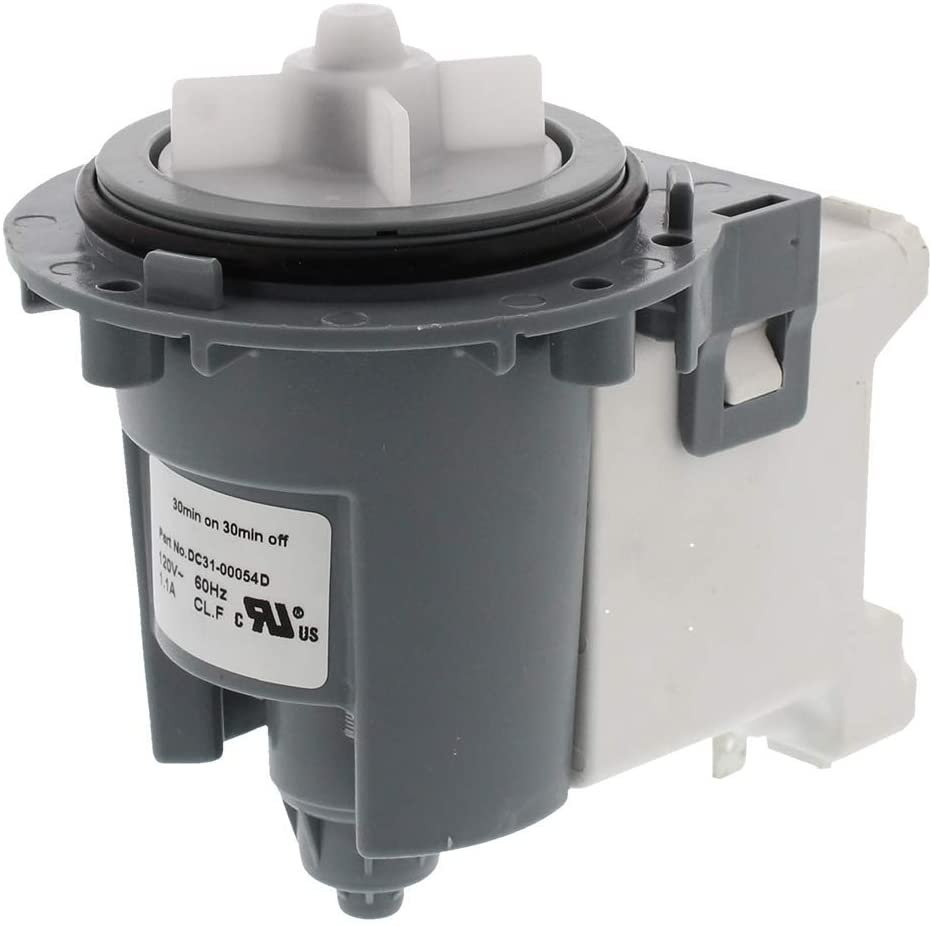 ERP DC31-00054D Washer Drain Pump