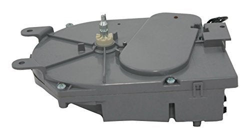 GE WH12X1030 Timer Assembly