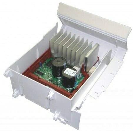Global Solutions 8182706 Electronic Control Board Wl for Whirlpool Washer 8181693 8181693R 8182679 8182705 PS10064572