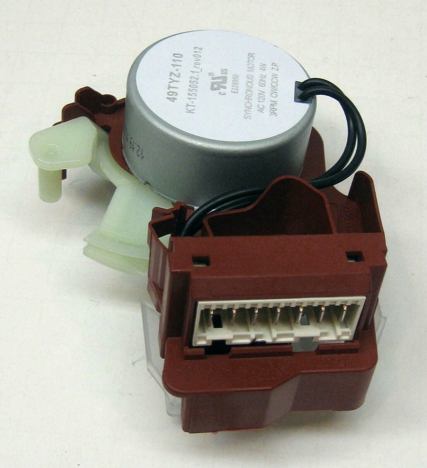 2-3 Days Delivery Kenmore Actuator - Shift OEM W10006355