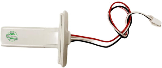 GlobPro WPW10548509 Ice Machine Level Sensor not making ice 1 ½ approx. wire Replacement for and compatible with Whirlpool brands include Kenmore Maytag Kitchen Aid WPW10548509 Heavy DUTY