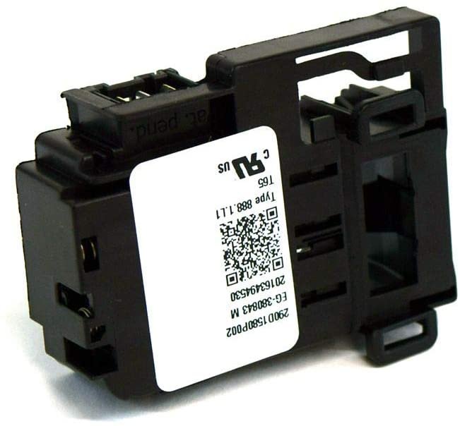 Ge WH01X26114 Washer Lid Lock Genuine Original Equipment Manufacturer (OEM) Part