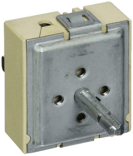 2-3 Days Delivery - Range Surface Element Switch WB24T10057 - 1166982