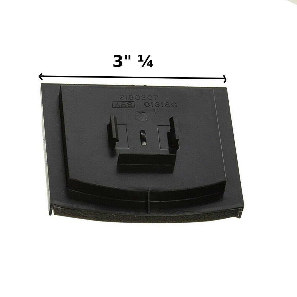 LM1 ORIGINAL Hevy Duty  8201756 Door Chute Compatible With Whirlpool 1 year Warranty