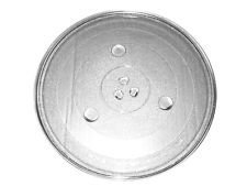 Express Parts  Estate Microwave Glass Tray BWR981541 fits PS3517412 12.3/4 to 13 Inches , 1B71961H