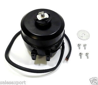 Express Parts  Condenser Evaporator Replacement for TRUE 800402 115V 9WA 1 PH 1550 RPM CW