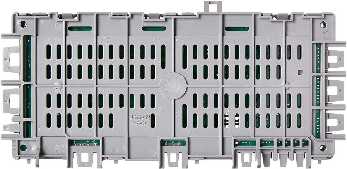 ORIGINAL washer Control Board W10104820-W10104830