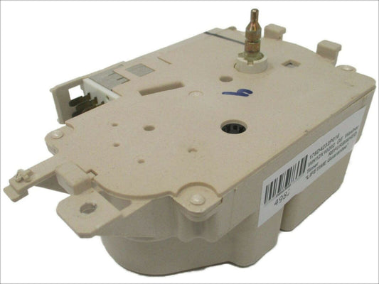 Global Solutions - 175D4232P016 GE Washer Timer Control 175D4232P016