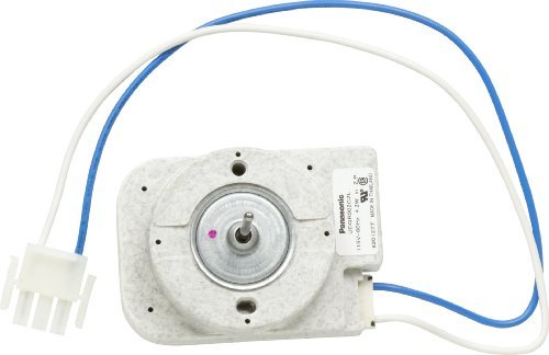 Express Parts  Whirlpool 3-60336-001 Evaporator Motor