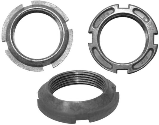 Global Solutions- Washer Spanner Nut 16060-21366
