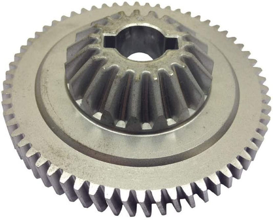 Global Products Mixer Gear Hub Compatible with KitchenAid 9703905