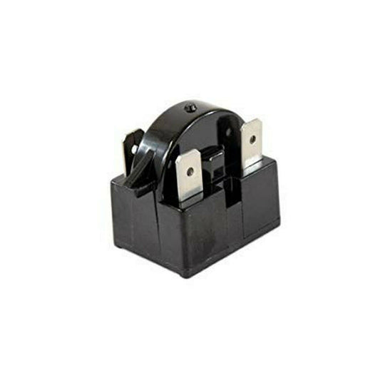 Global Solutions Refrigerator Compressor Relay 3 Pins Compatible LG 6748C-0002C