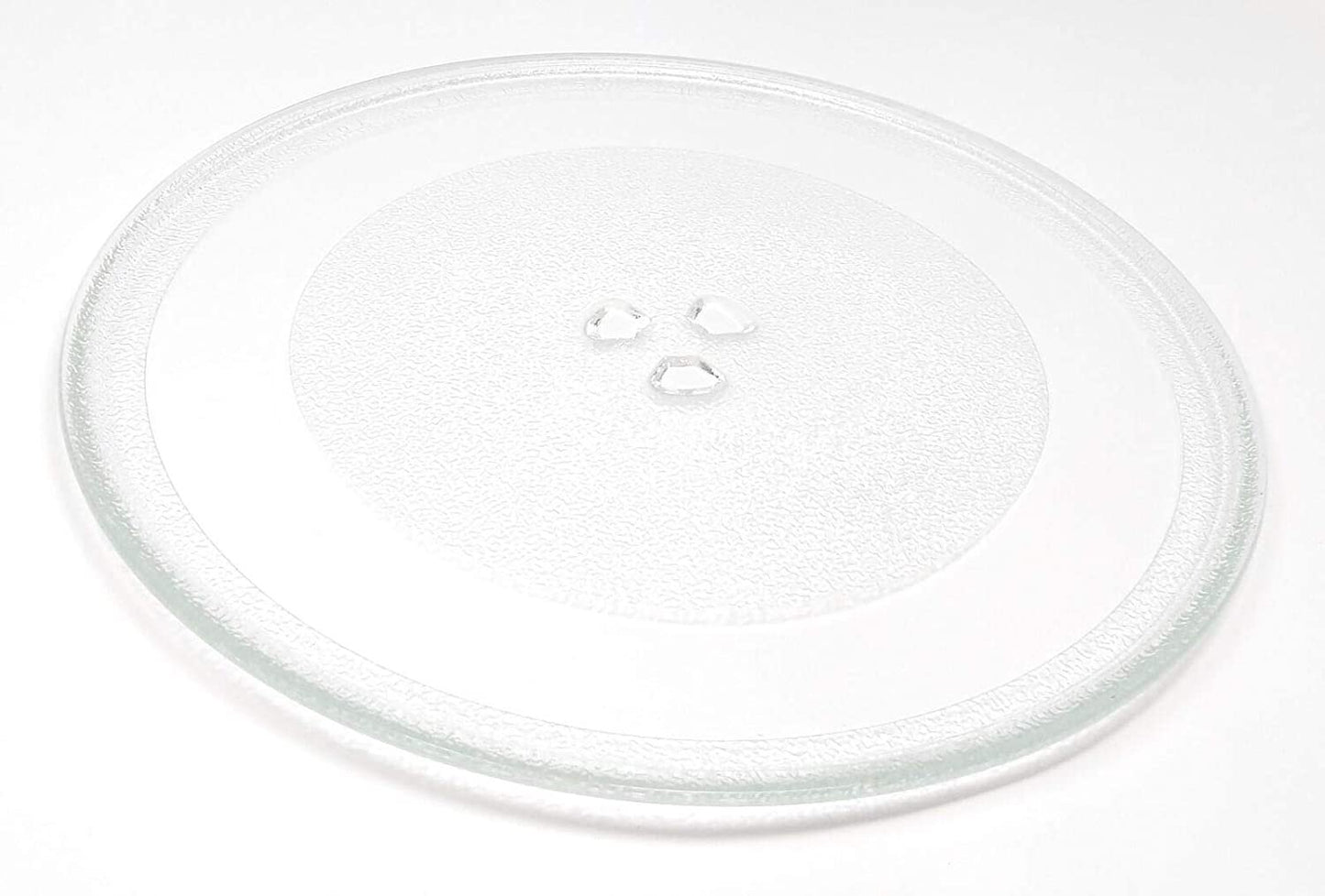 Global Solutions - Microwave Glass Turntable Tray 4375343-4375405