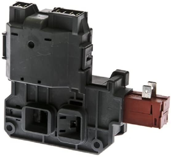 Express Parts Door Lock Switch BWR984904 Replacement for Frigidaire AP6285657