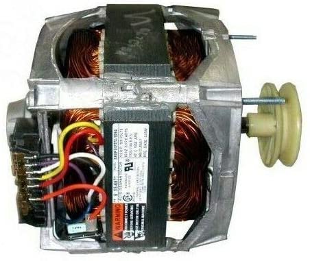 Global Solutions - Washer Motor EAP11738839 - PD00003040