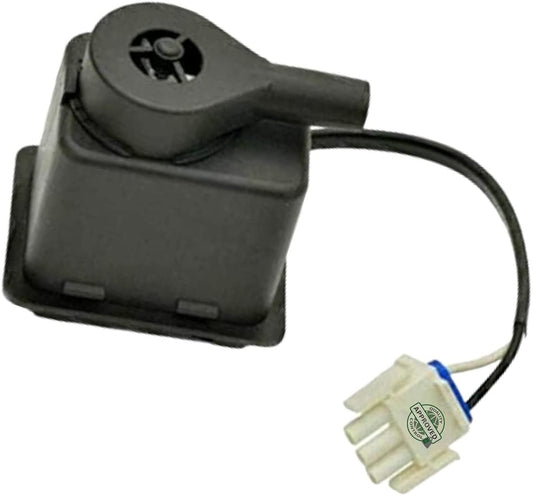 GlobPro 2313702 Ice Maker Circulation Pump Assembly 6" ¾ length Approx. Replacement for and compatible with Whirlpool Maytag KitchenAid Kenmore/Sears Heavy DUTY