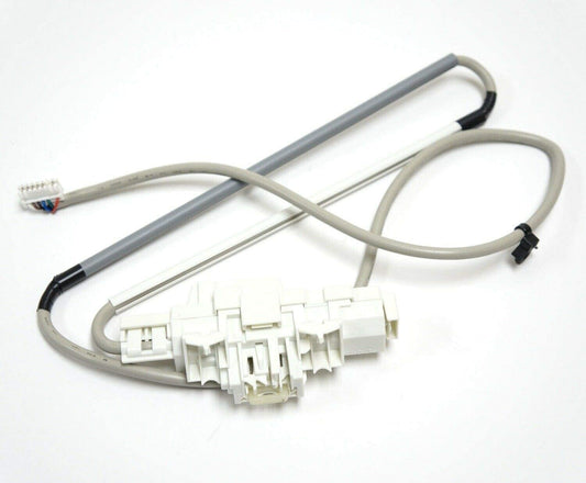 Global Solutions WPW10619844 Latch Wl for Whirlpool Washer W10619844 W10059230 8563937