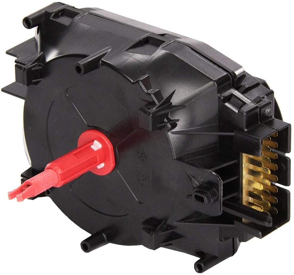 Global Solutions W10116523 Timer Washer W10116523, 3955742, PS11748462