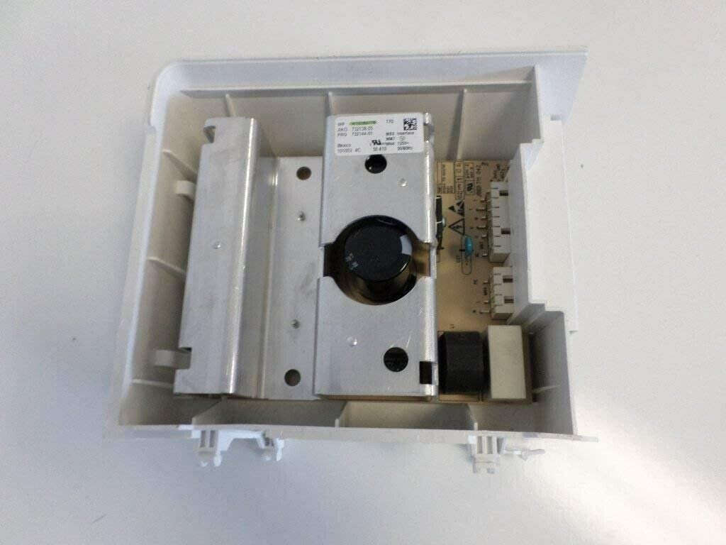Global Solutions - Washer Motor Control Unit W10384843-2118235