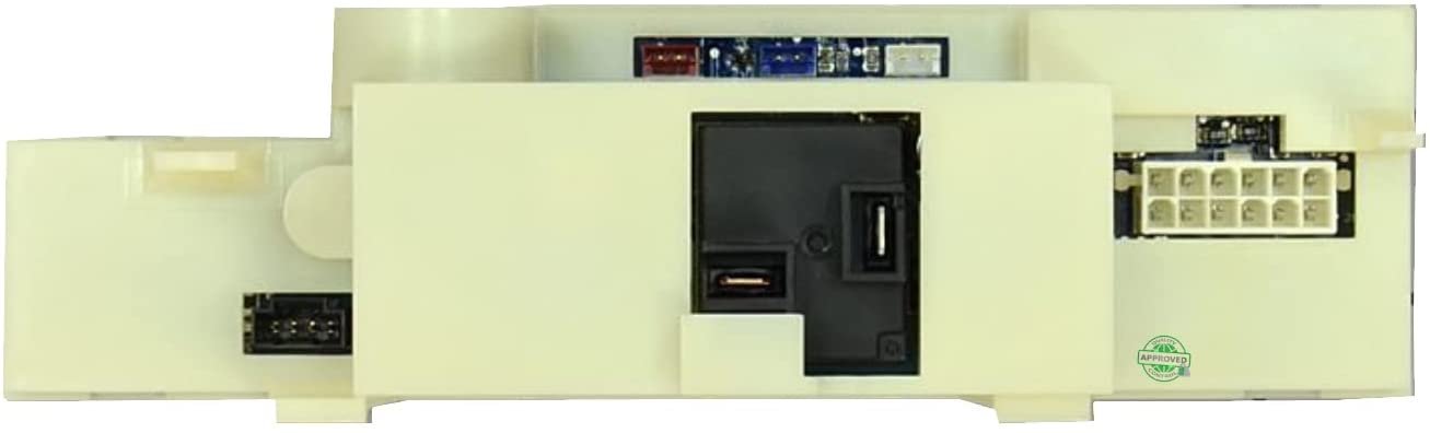 GlobPro 241739711 Fridge Control Board 8" length Approx. Replacement for and compatible with Frigidaire Heavy DUTY