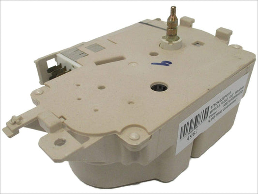 Global Solutions - WH12X10202 GE Washer Timer Control WH12X10202