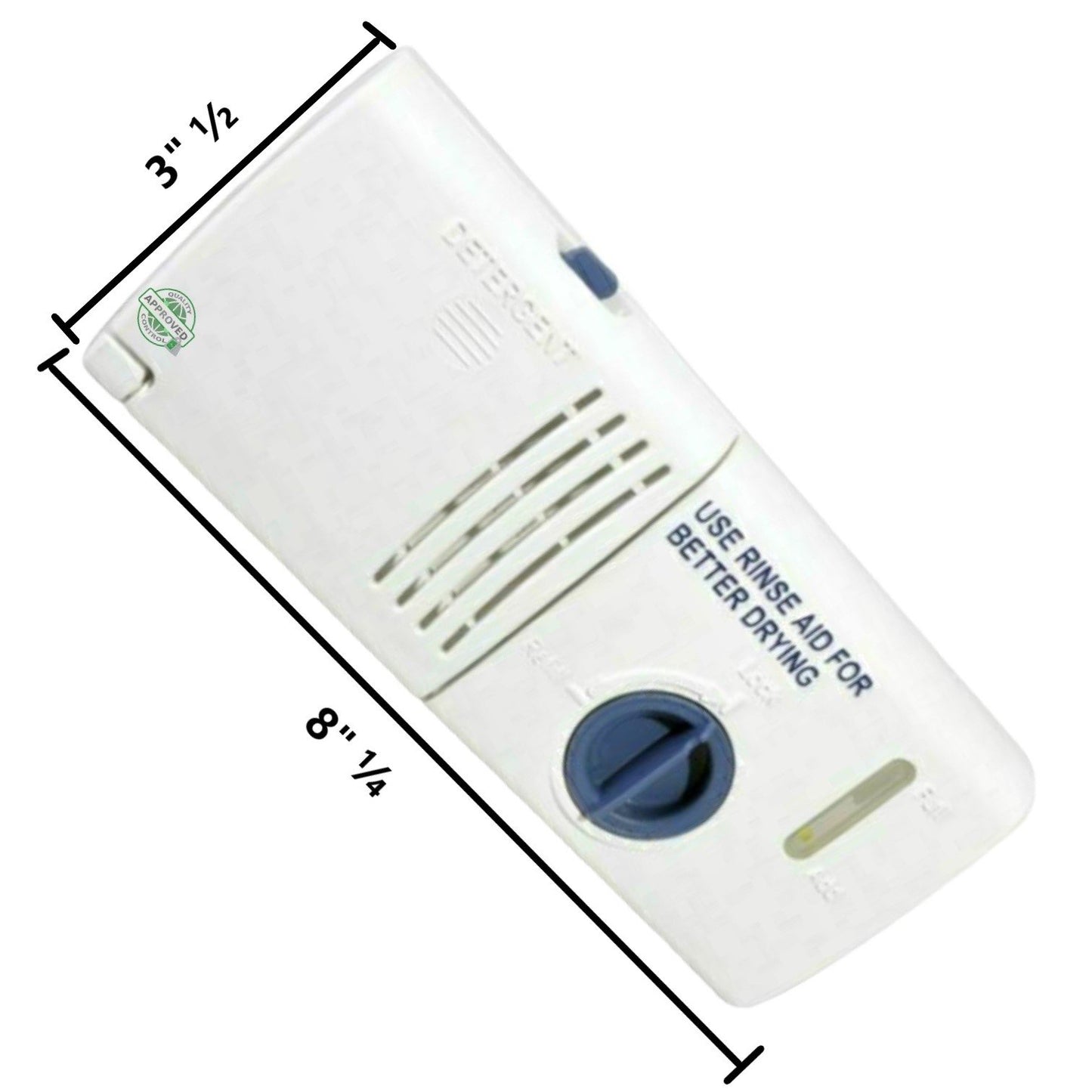 Global Products Dishwasher Detergent Dispenser Compatible Kitchen Aid EAP1174...