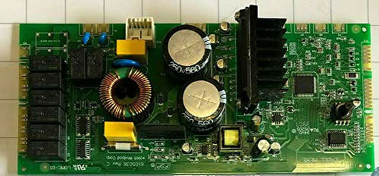 Replacement W10189966 Washer Control Board WPW10189966 PS11749893 for Whirlpool
