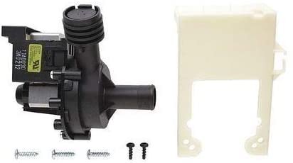 Global Solutions - Dishwasher Drain Pump Motor Kit 1373211
