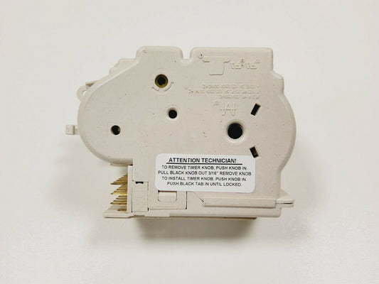 2-3 days Delivery- WP8546681 Fits Kenmore Washer Timer WP8546681