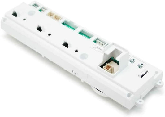 HeavyDUTY 137006020 Control Electrical Washer 134732005