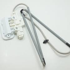 PS11722981 Door Latch Whirlpool
