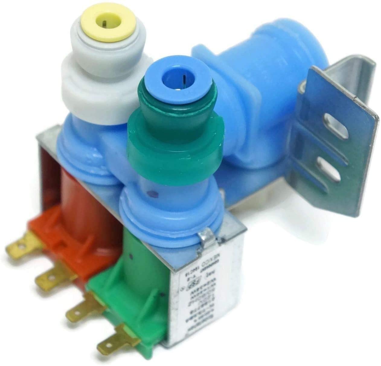 Global Solutions EAP358630 Water Valve Wl for Whirlpool Refrigerator PD00002380