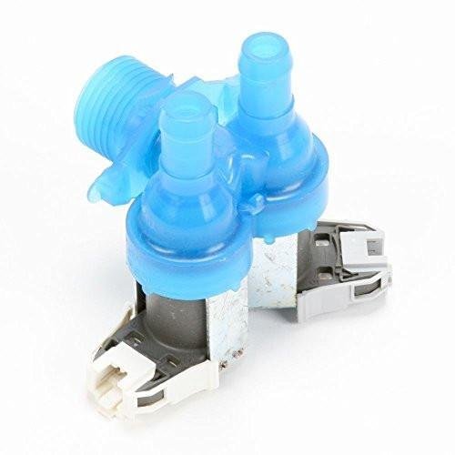 Whirlpool Washer Inlet Water Valve W10212596