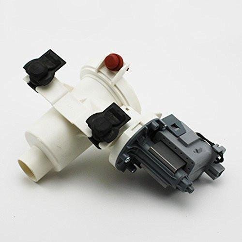 LP 280187 8181684 285998 Whirlpool Kenmore Washer Drain Pump &amp; Filter Assm, Model: 285998, Tools &amp; Outdoor Store by Go Outdoor