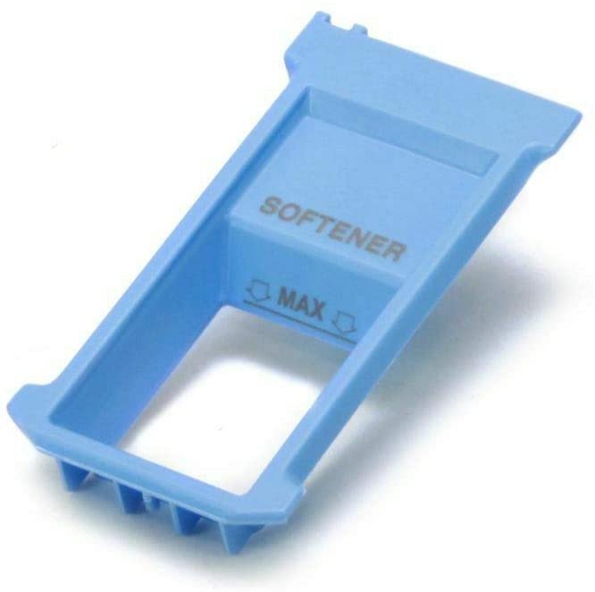 Global Solutions - Washer Fabric Softener Dispenser Cap 5006ER3021A