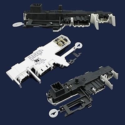 Express Parts  8183270 Whirlpool Washer Latch Door Lock/Drw OEM 8183270 --W#436BRE T44/35PDS...